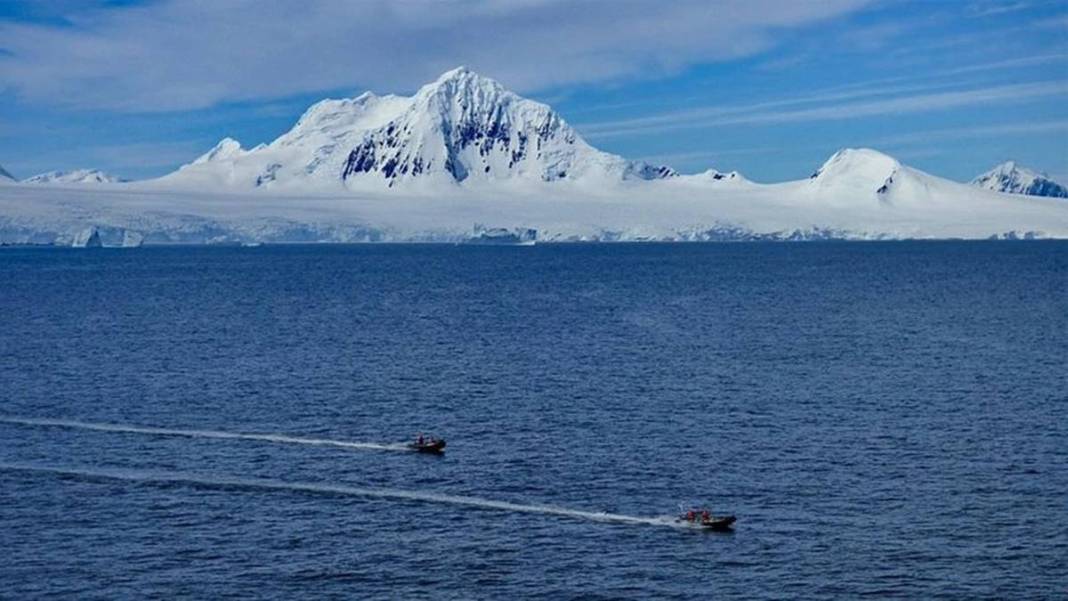 Dünyanın sonu yaklaşıyor: Son çekilen fotoğraf, bilim insanlarını bile korkuttu! Herkes hazırlığını yapsın 1